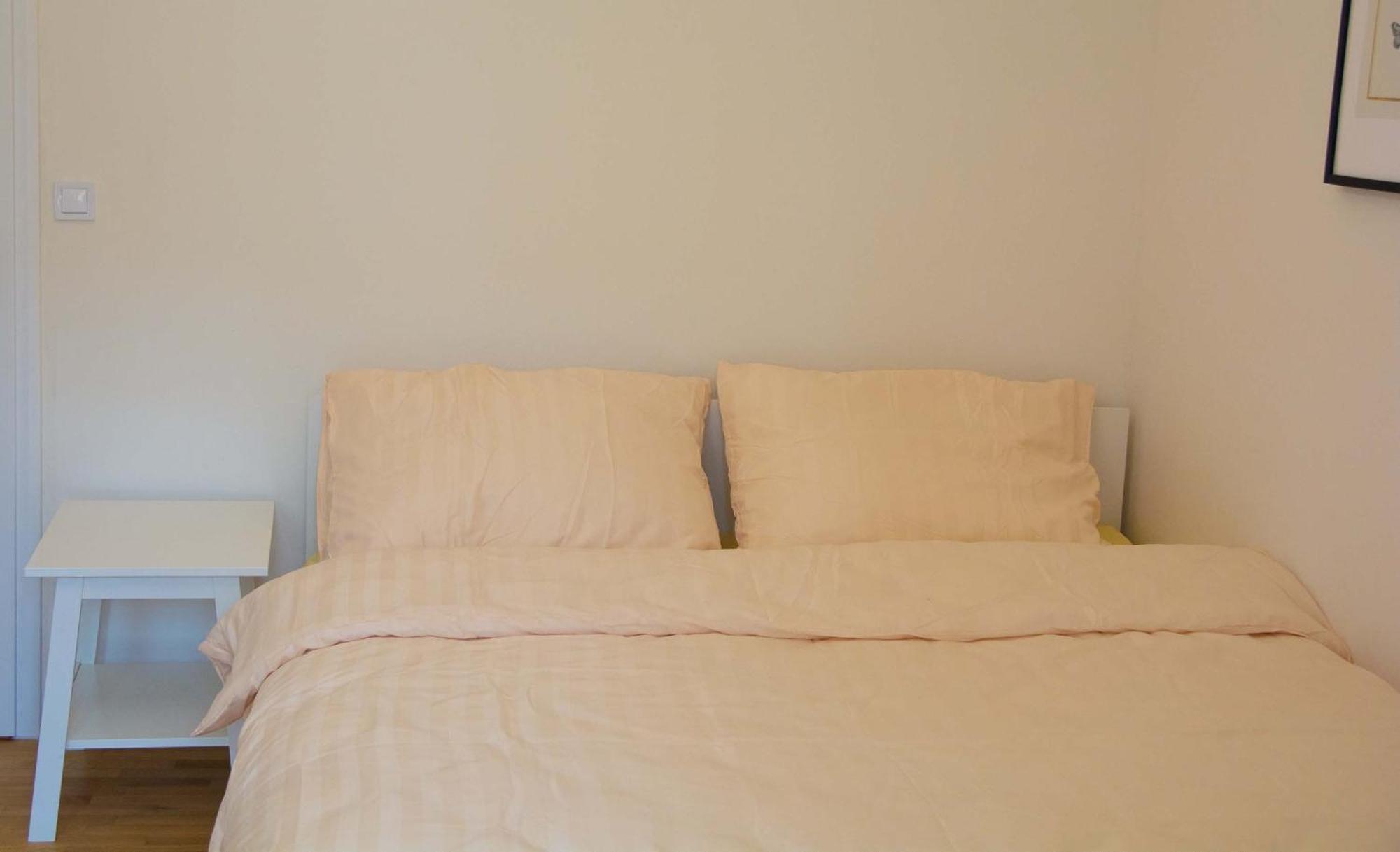 New City Centre Garden Apartment - Central Location Praha Eksteriør bilde