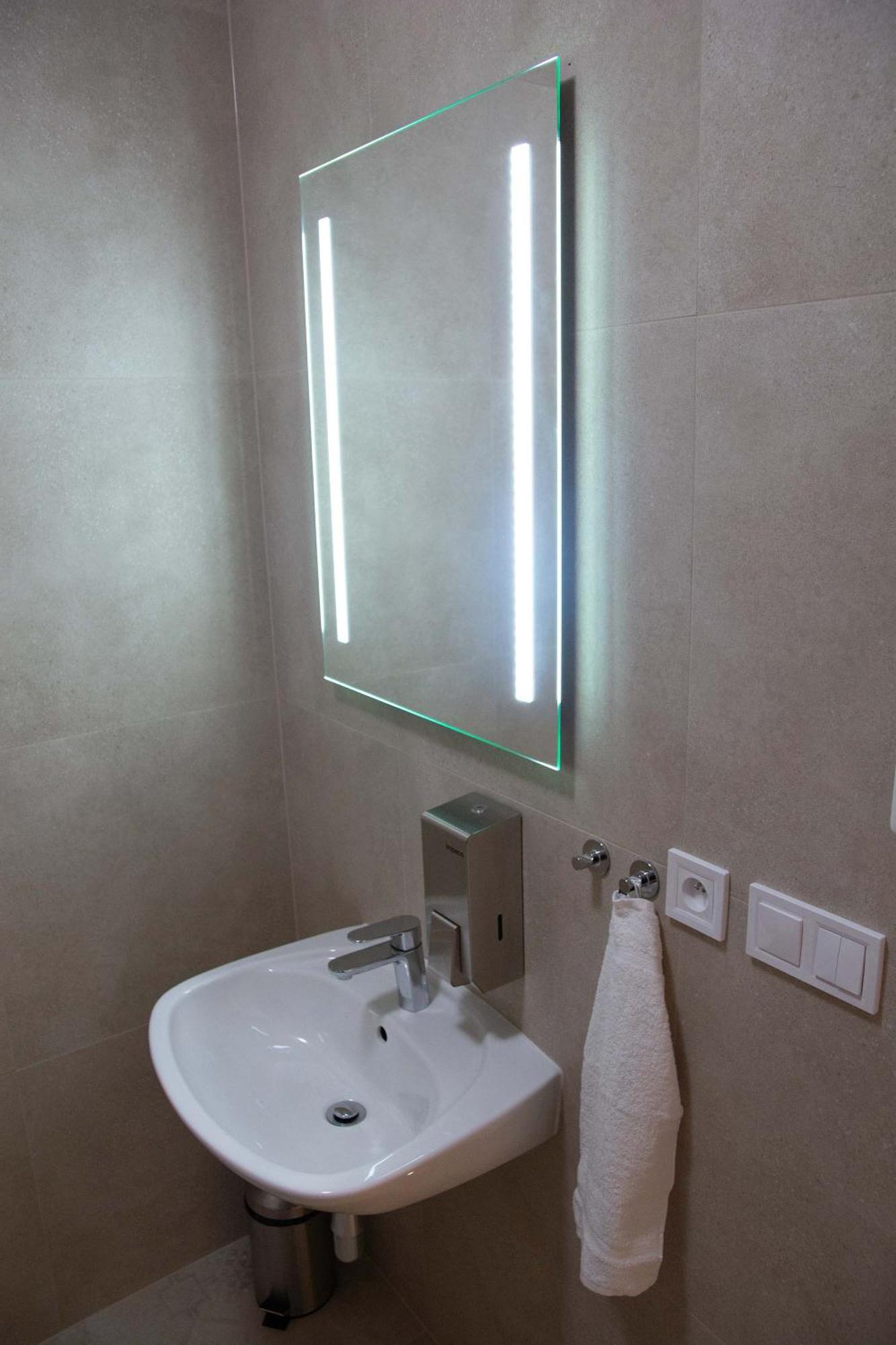 New City Centre Garden Apartment - Central Location Praha Eksteriør bilde
