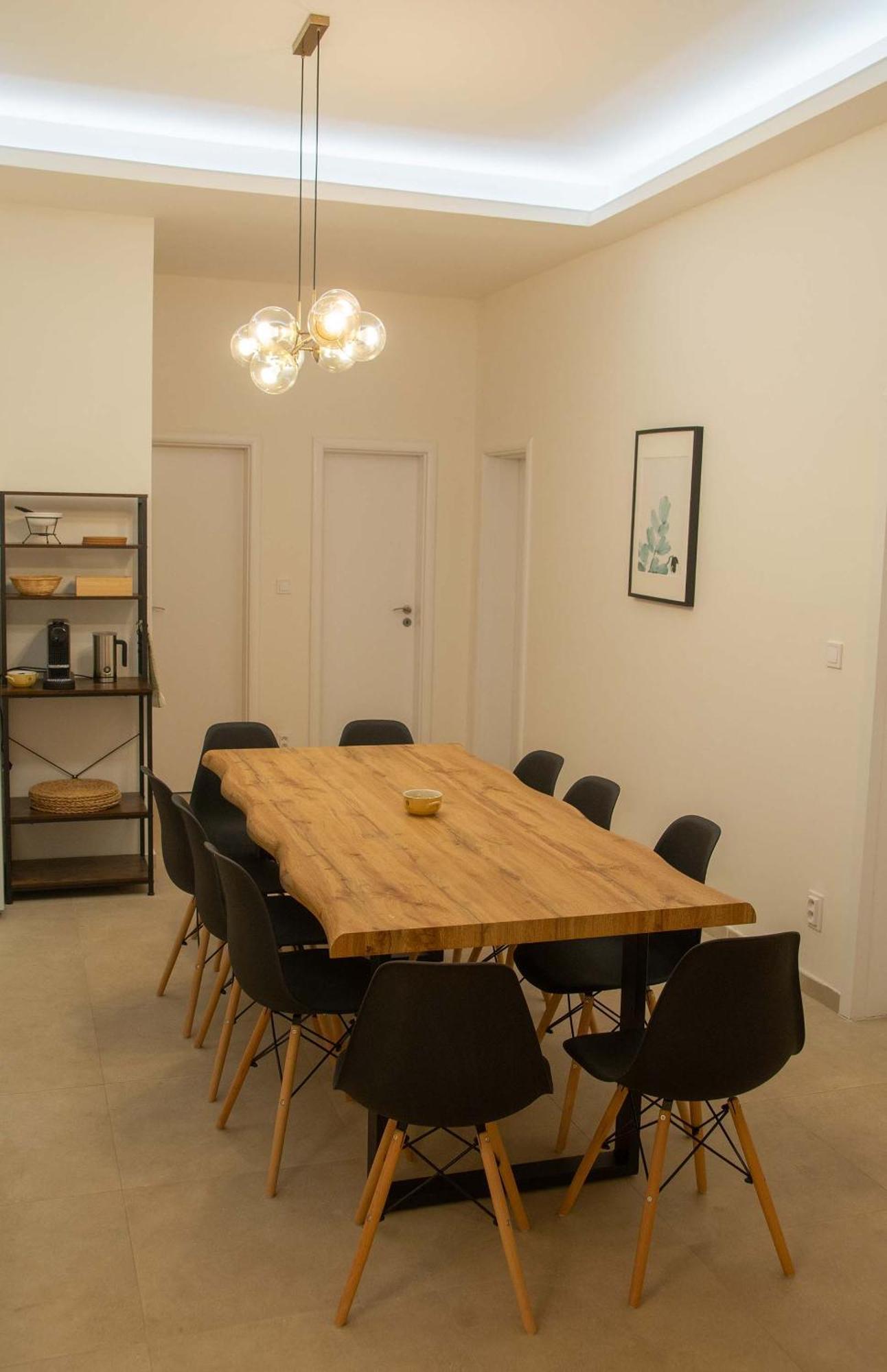 New City Centre Garden Apartment - Central Location Praha Eksteriør bilde