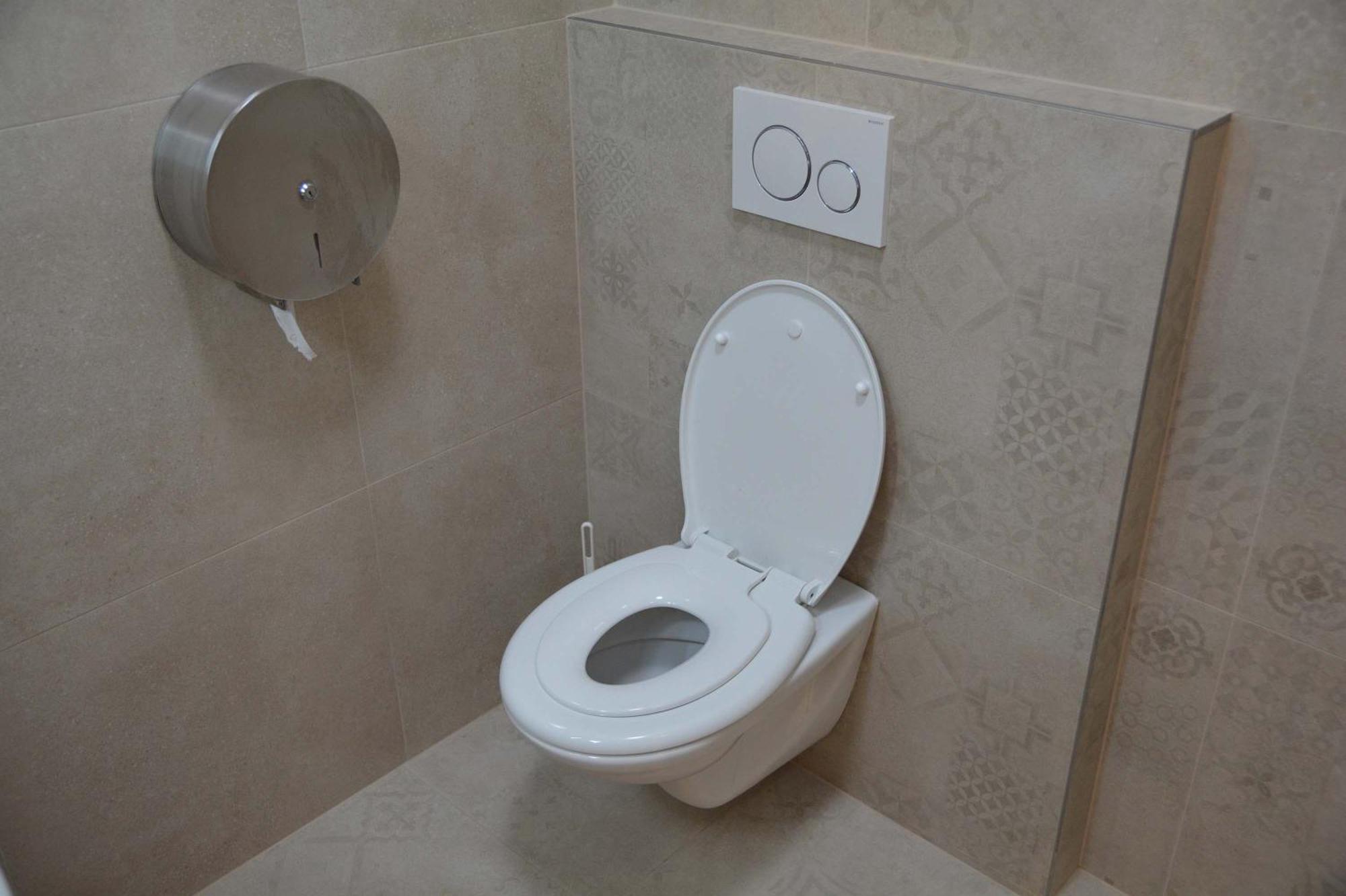 New City Centre Garden Apartment - Central Location Praha Eksteriør bilde